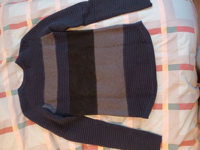 Pull femme Freeman Porter - photo numéro 2