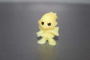 Figurine Lutin Phosphorescent - 2009