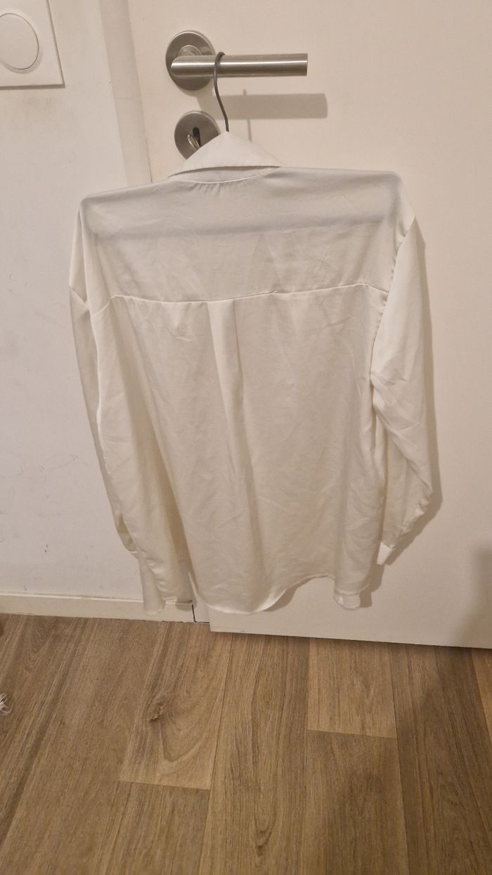 Chemise femme - photo numéro 2