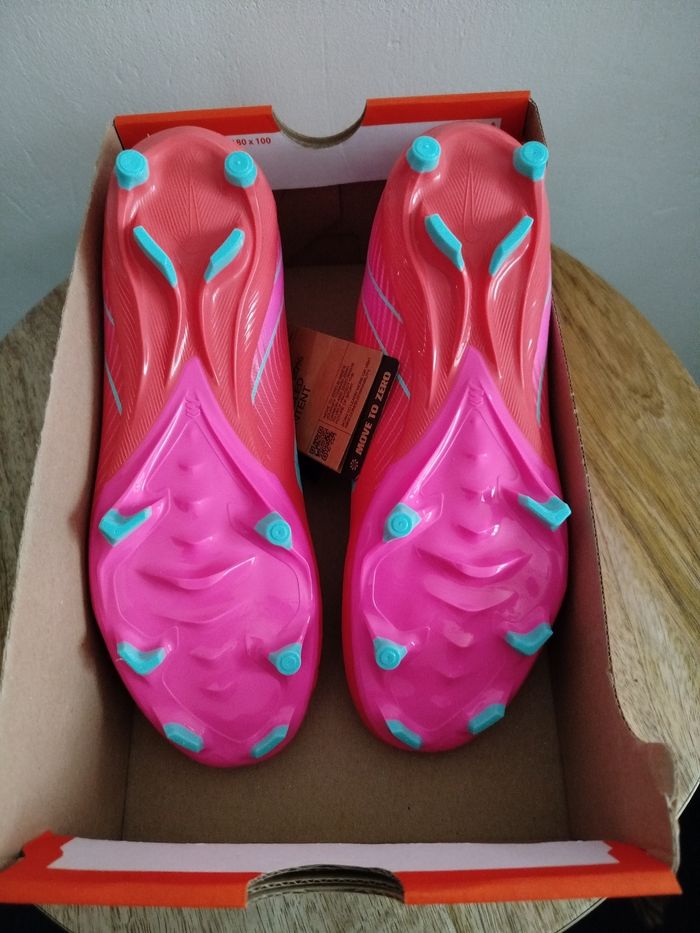 Crampons T 40 - photo numéro 8