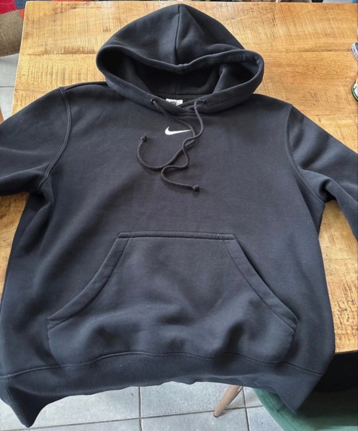 Sweet Nike Femme - photo numéro 2