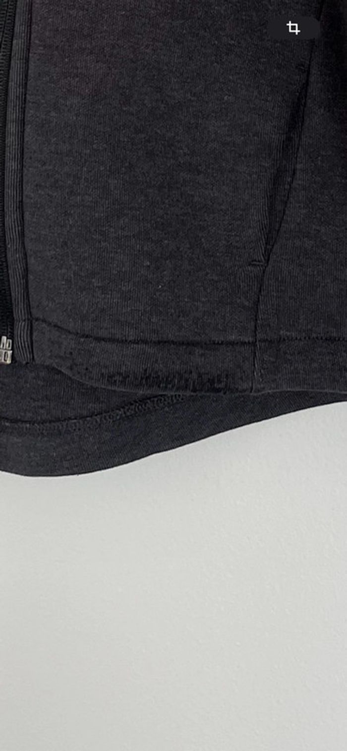 Gilet puma - photo numéro 2