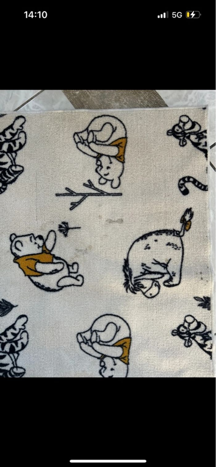 Tapis - photo numéro 2