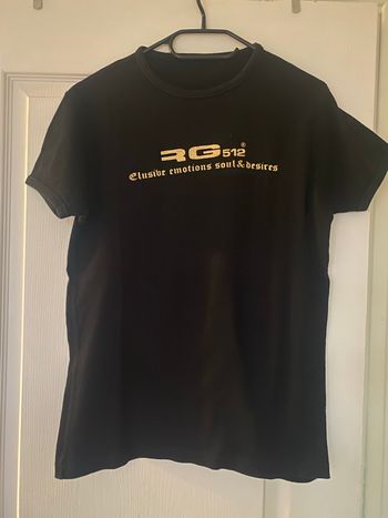 Tee shirt  RG 512