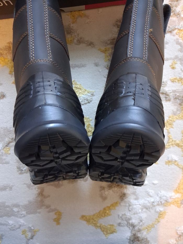 Bottes fourré - photo numéro 6