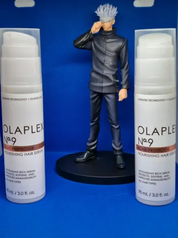 Lot x2 Olaplex N9