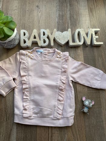 - Pull Vertbaudet       - 9 mois - Très bon état   