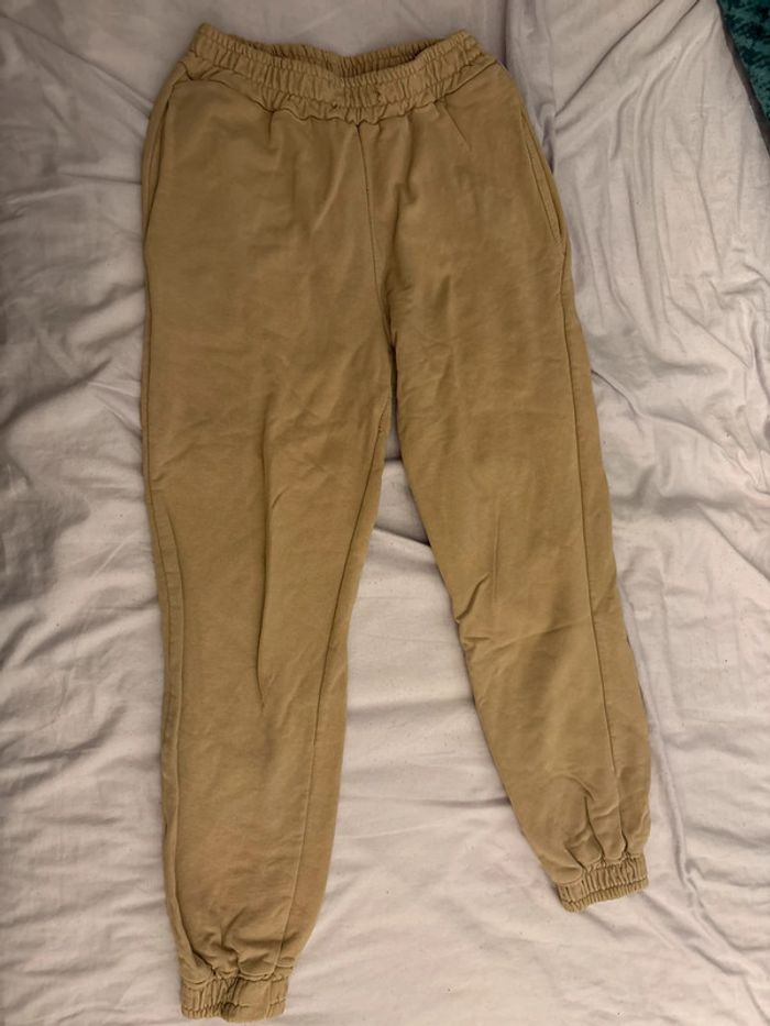 Jogging beige