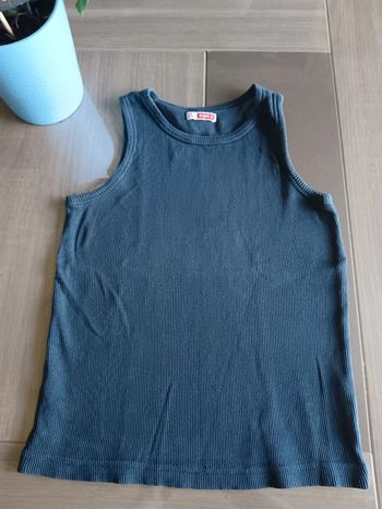 Débardeur garçon 10 ans