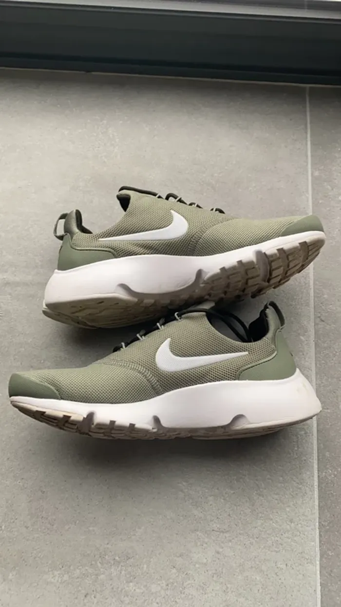 Nike presto fly - photo numéro 2