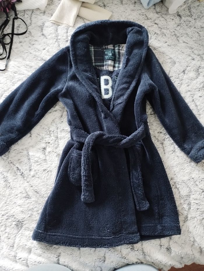 Peignoir - photo numéro 2