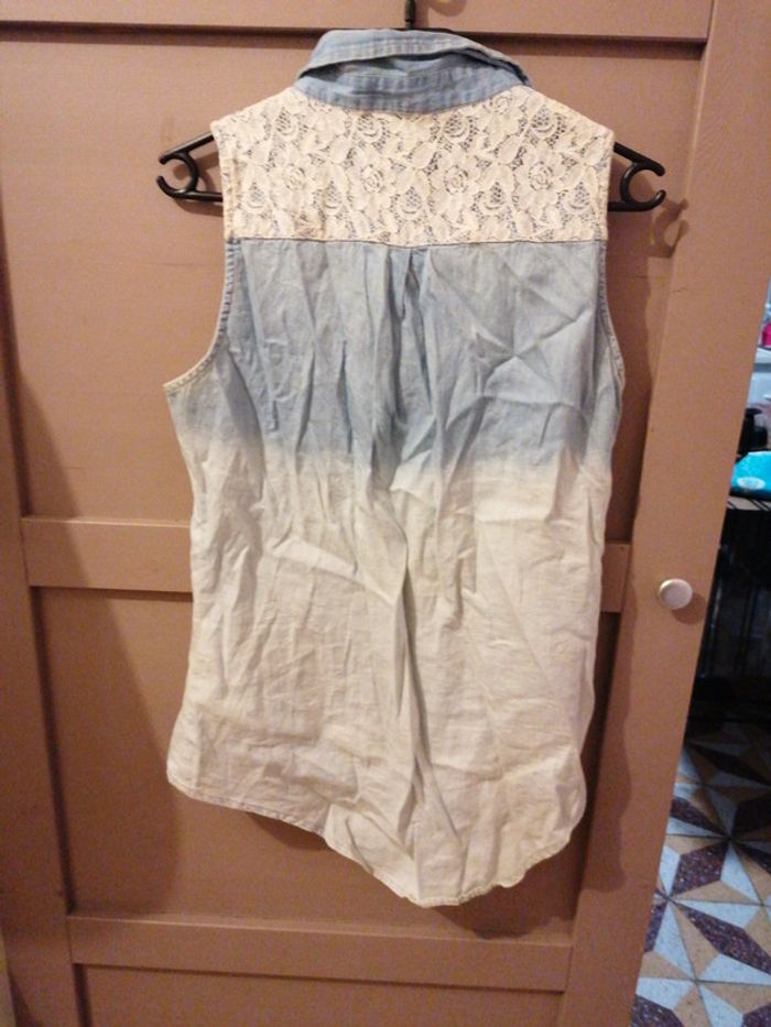 Chemise - photo numéro 2