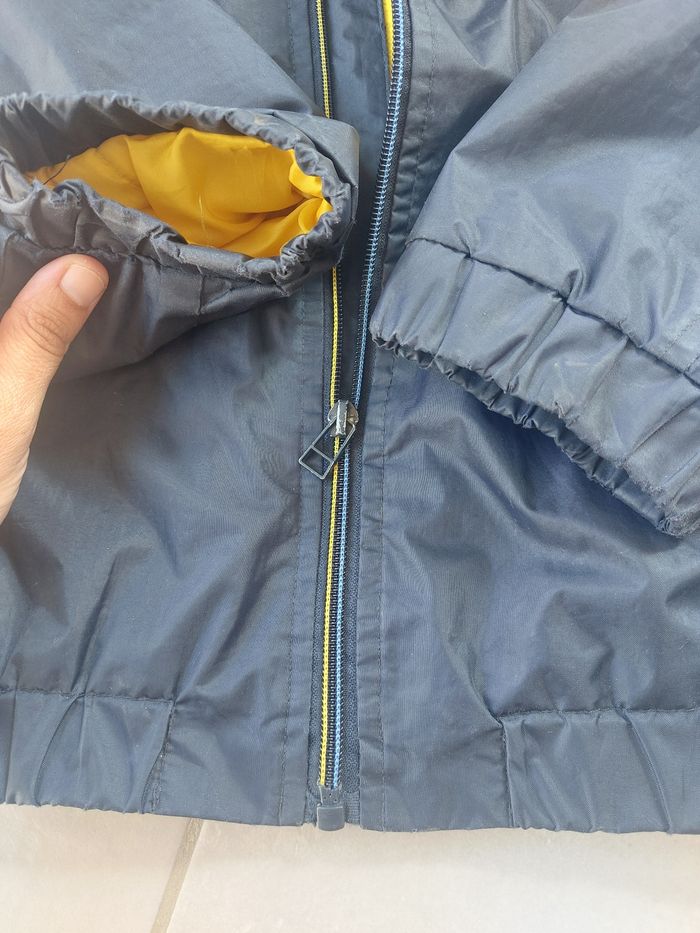 Imperméable - photo numéro 2
