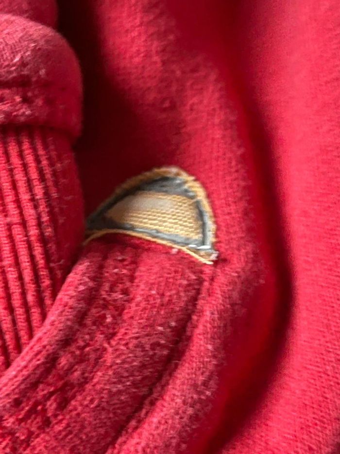 Veste fourrée 12M - photo numéro 4