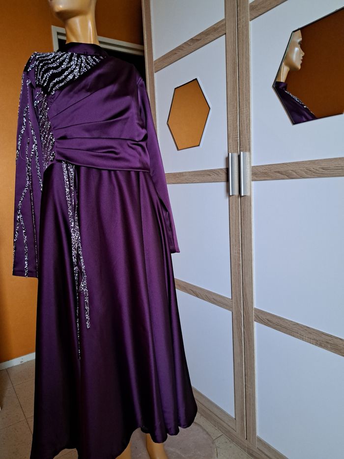 Robe soirée neuf - photo numéro 3