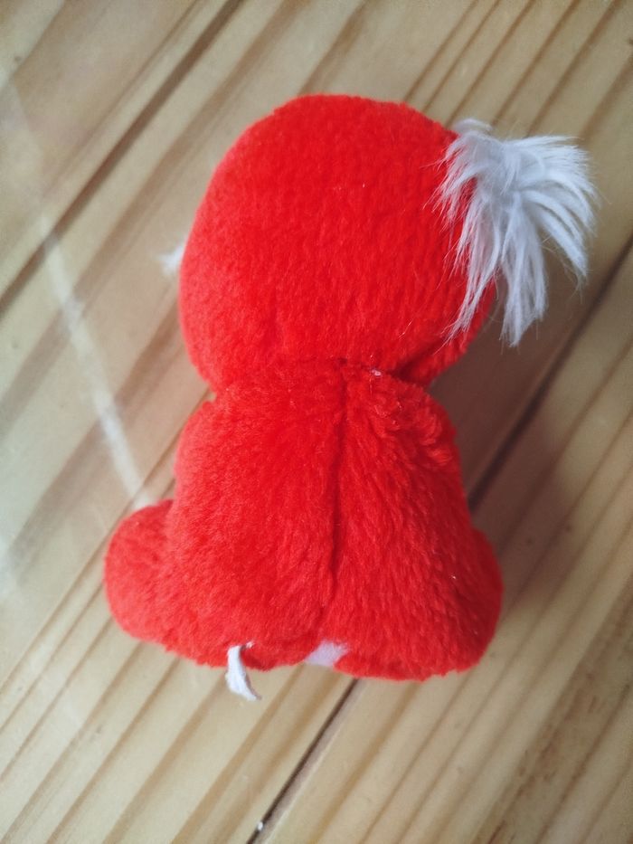 Peluche - photo numéro 2