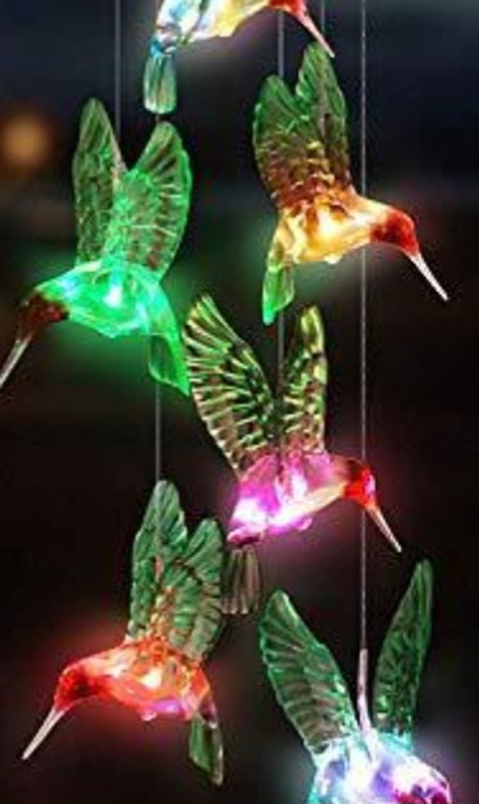 Lumière decorative - photo numéro 2