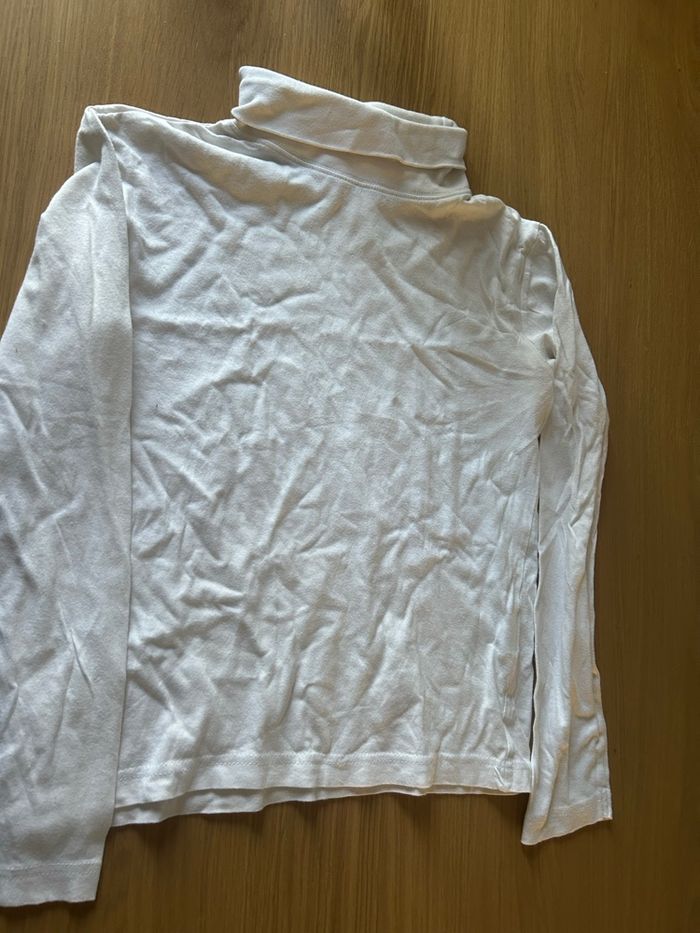 TEE shirt - photo numéro 4