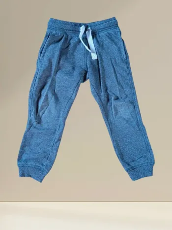 Pantalon jogging 5 ans