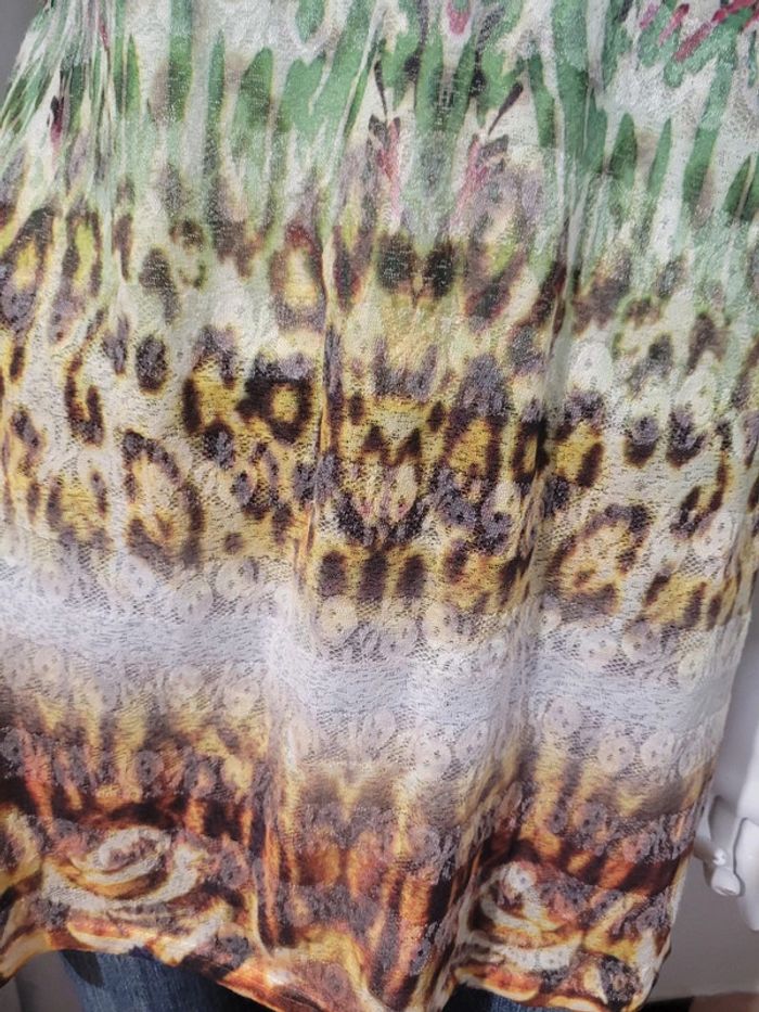 T shirt fin - photo numéro 3