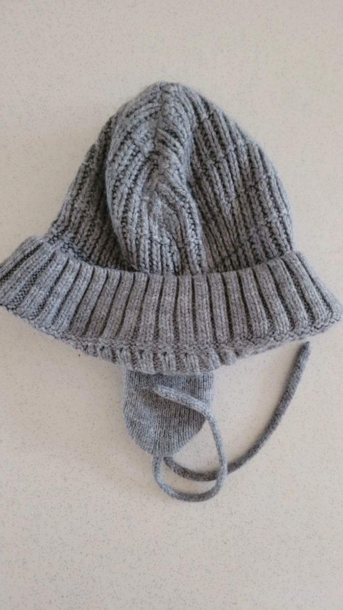 Bonnet enfant - photo numéro 2
