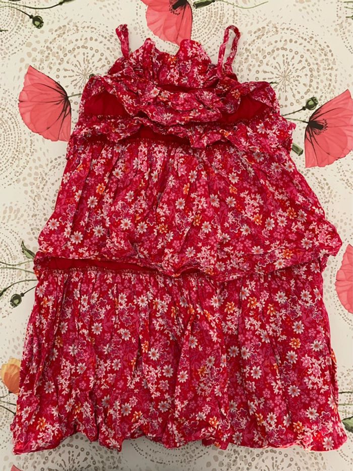Lot de vêtements fille taille 6 ans - photo numéro 5