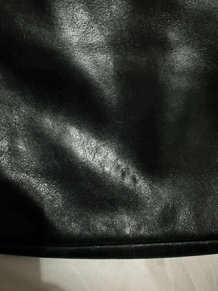Magnifique sac à main en cuir Fairmount - photo numéro 9