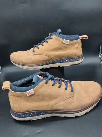 Botte Vans LSO 3 mid