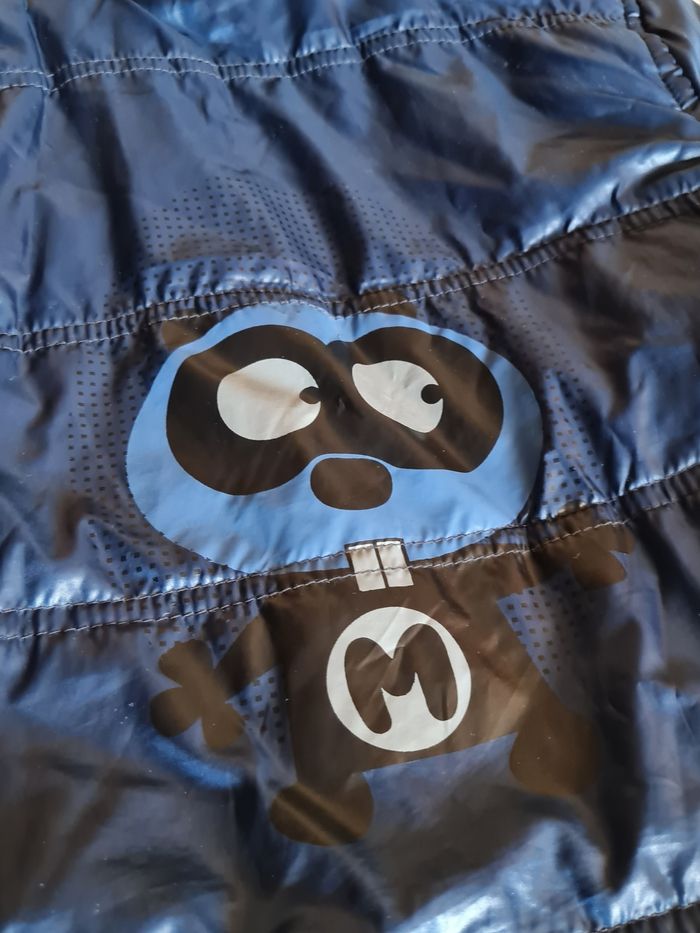 Manteau - photo numéro 7