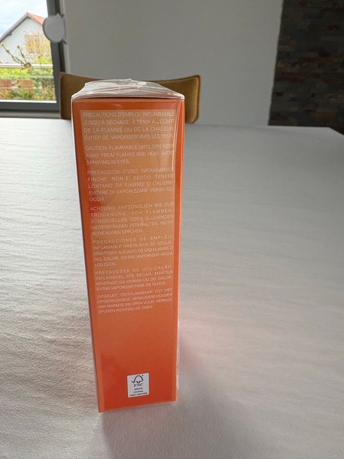 Parfum démon eau jeune - photo numéro 3