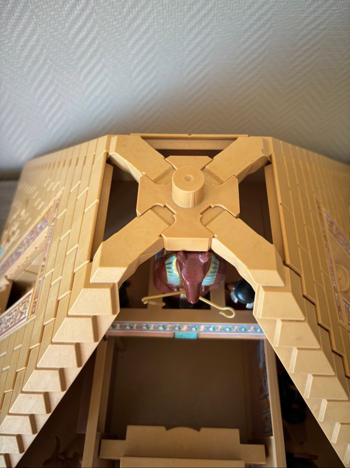 Playmobil 4240 - photo numéro 7