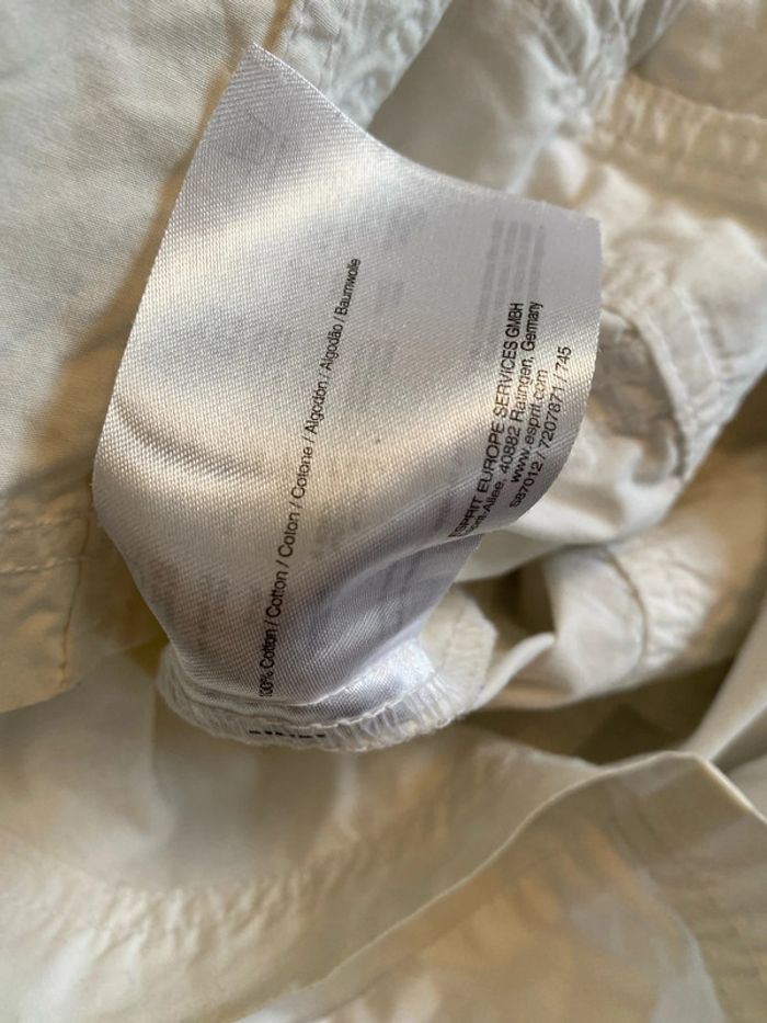 Robe Esprit Sport Taille 38 - photo numéro 4