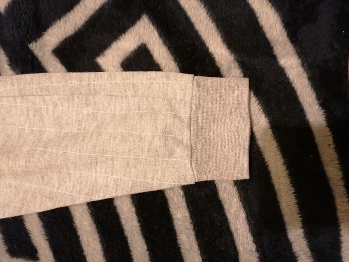 Pantacourt survetement enfants - photo numéro 2