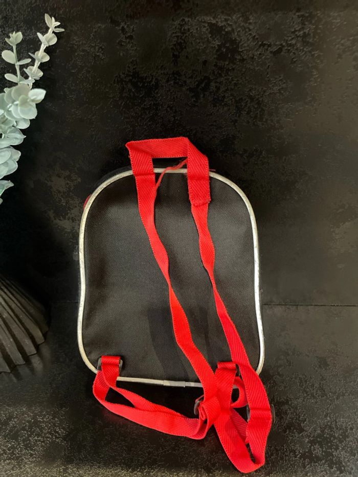 Sac a dos Spiderman - photo numéro 2