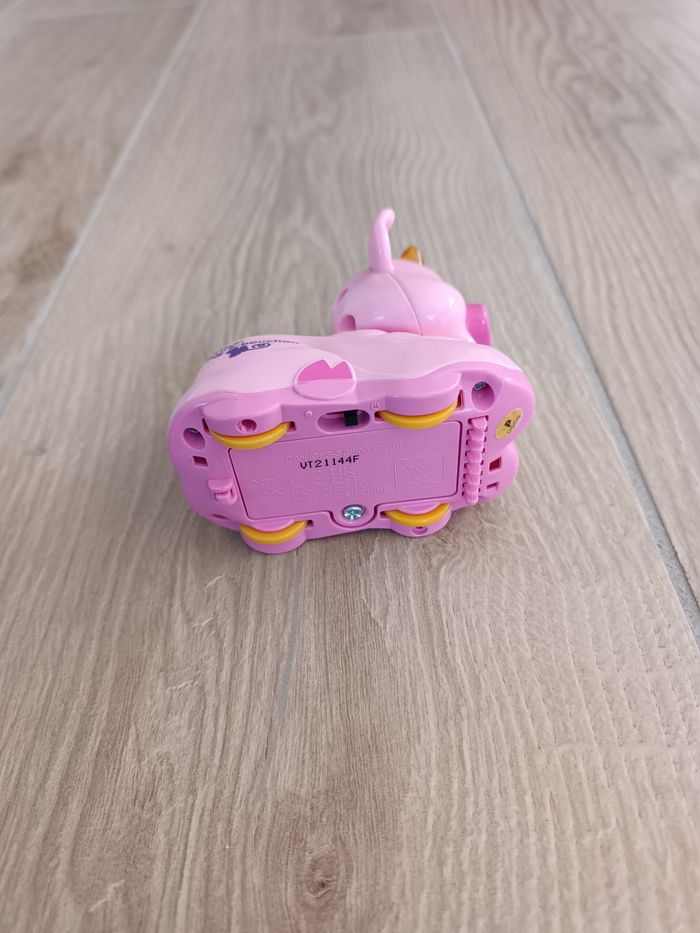 Cochon Tire Bouchon - photo numéro 4