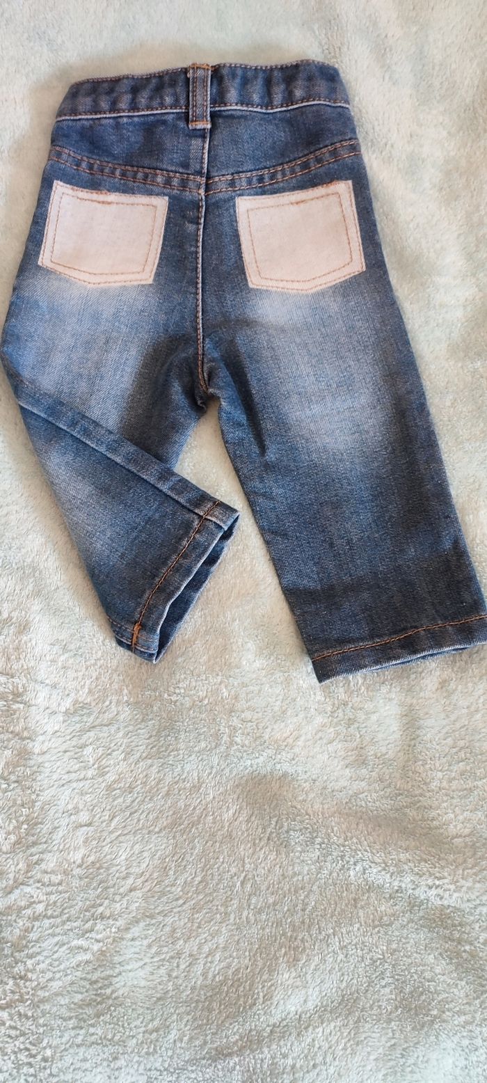 jeans - photo numéro 2