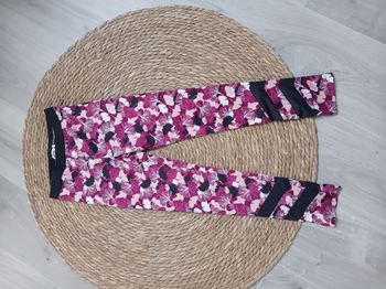 Gémo legging 9 ans