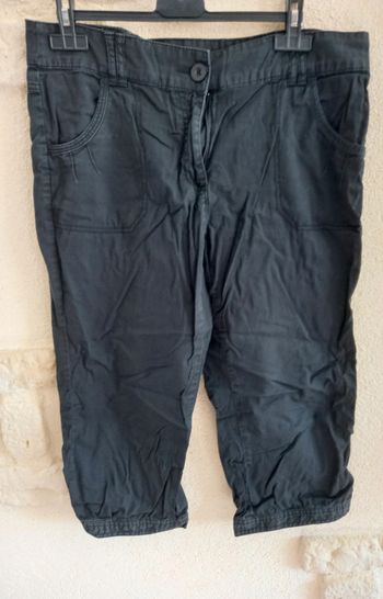 Pantacourt taille 42
