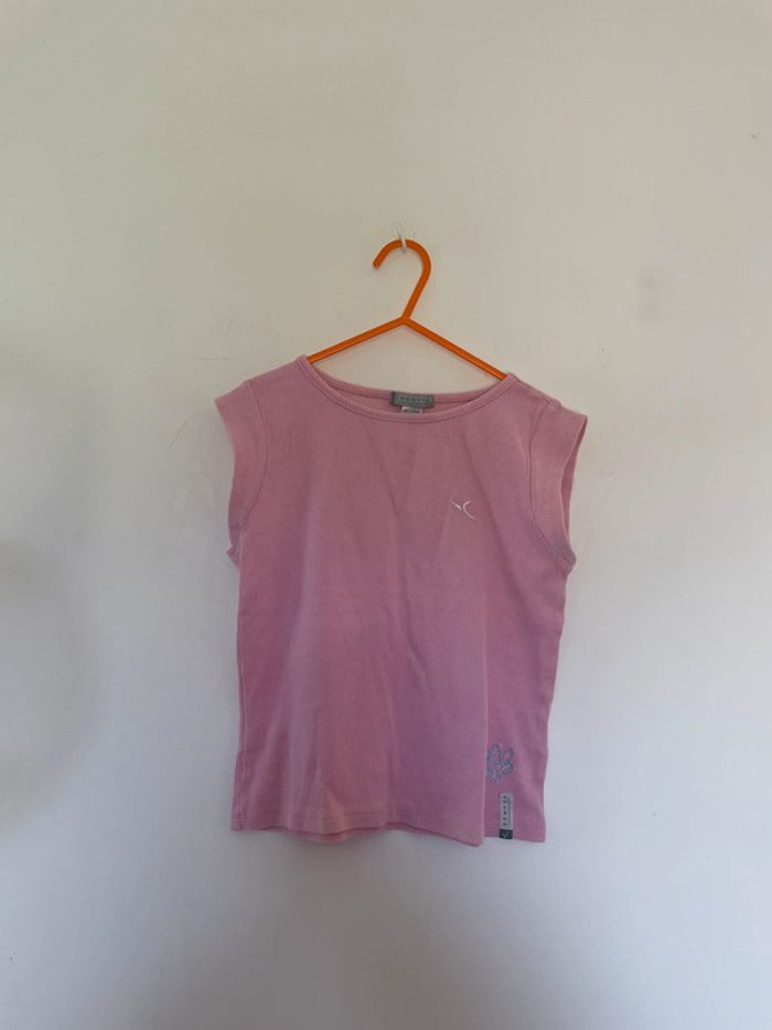 Tee shirts domyos 8 ans fille