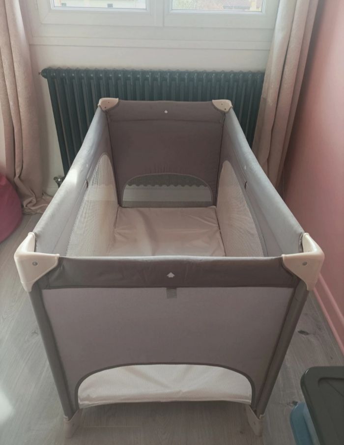 Lit parapluie Chicco - photo numéro 2