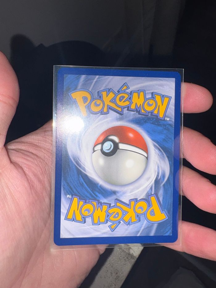 Dracaufeu ex alt me2 - 125/094 - photo numéro 3