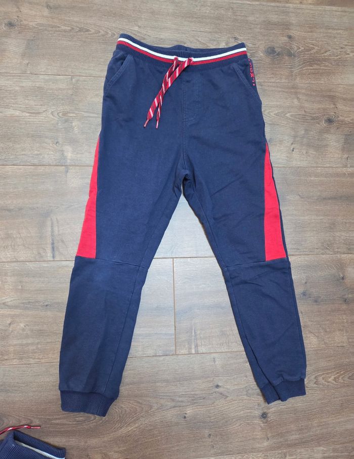 Joggings et pull coton 8 / 9 ans - photo numéro 3