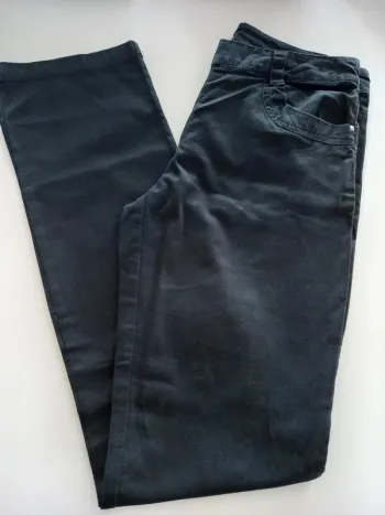 Pantalon noir