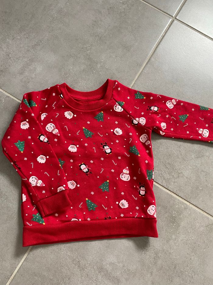Pull de Noël - photo numéro 2