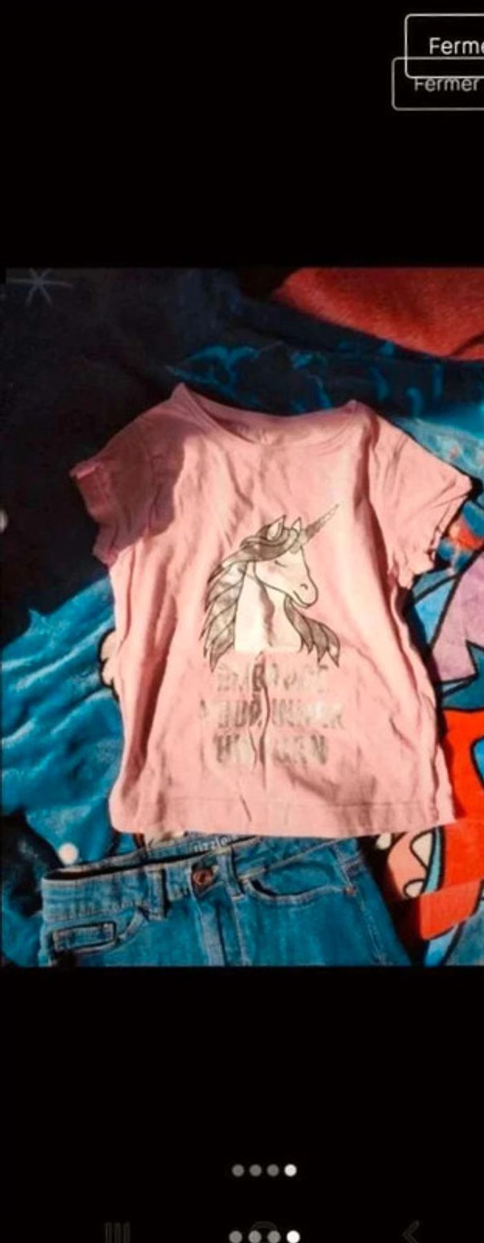 Jupe tshirt - photo numéro 3