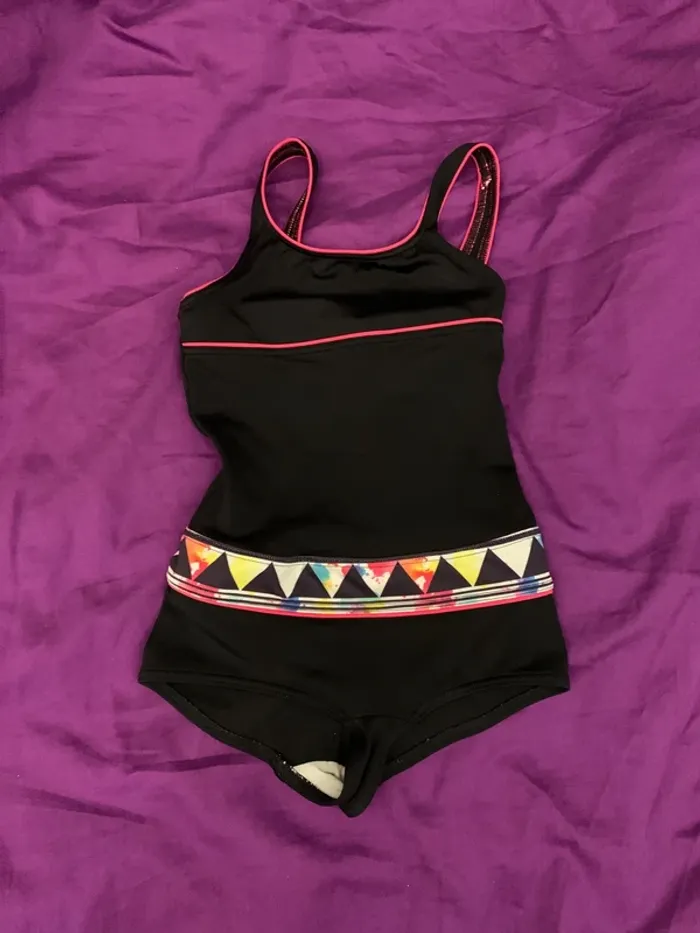 Maillot de bain