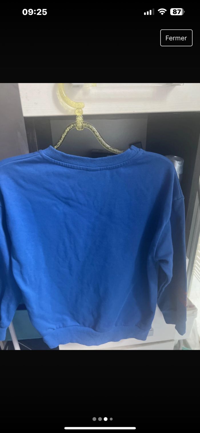 Pull enfants - photo numéro 3