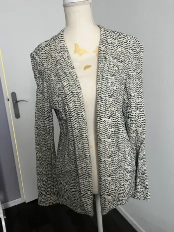 Veste blazer Promod 38