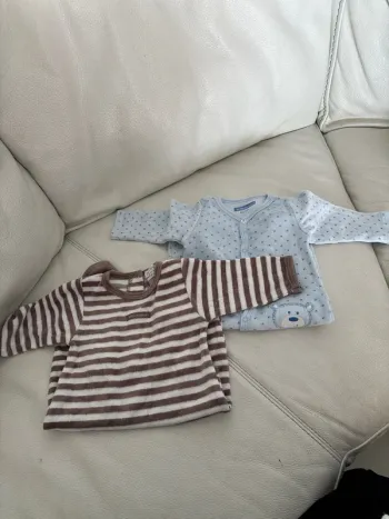Pyjamas