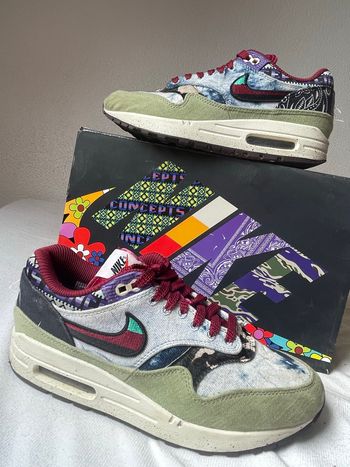 Nike Air Max 1 Concept Mellow